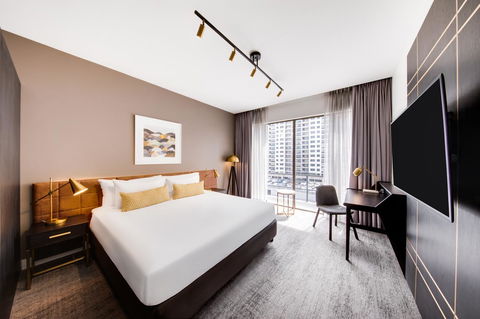 Vibe Hotel Sydney - Accommodation in Brisbane 1