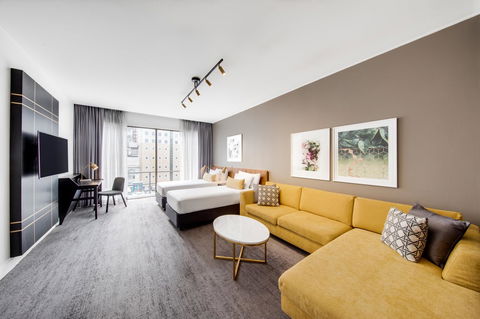 Vibe Hotel Sydney - Accommodation in Brisbane 24