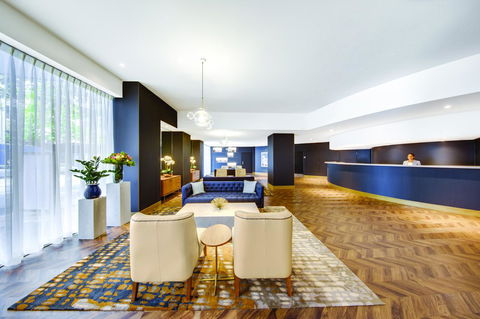 Vibe Hotel Sydney - Accommodation in Brisbane 11