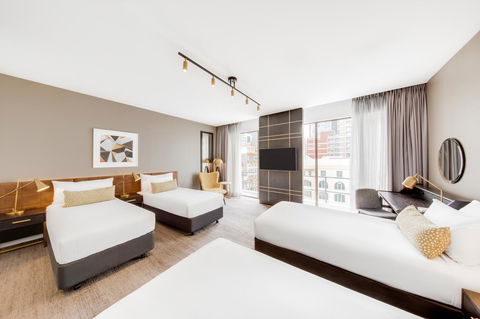 Vibe Hotel Sydney - Accommodation in Brisbane 19