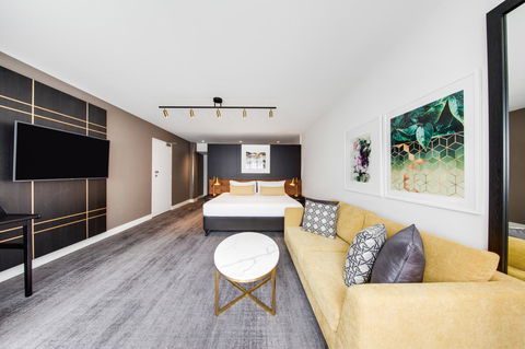 Vibe Hotel Sydney - Accommodation in Brisbane 31