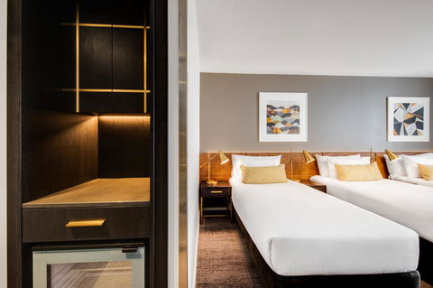 Vibe Hotel Sydney - Accommodation in Brisbane 7
