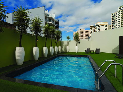 Vibe Hotel Sydney - Accommodation in Brisbane 35