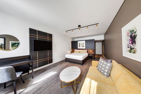 Vibe Hotel Sydney - Accommodation in Brisbane 28