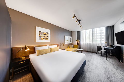 Vibe Hotel Sydney - Accommodation in Brisbane 26