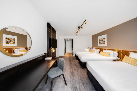 Vibe Hotel Sydney - Accommodation in Brisbane 15