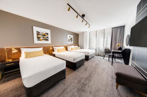 Vibe Hotel Sydney - Accommodation in Brisbane 17