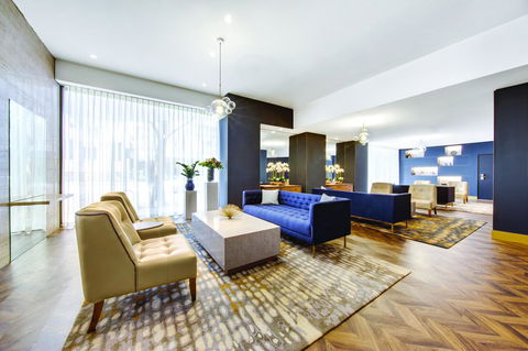 Vibe Hotel Sydney - Accommodation in Brisbane 3