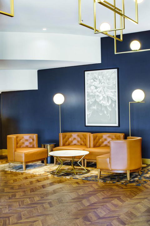 Vibe Hotel Sydney - Accommodation in Brisbane 9