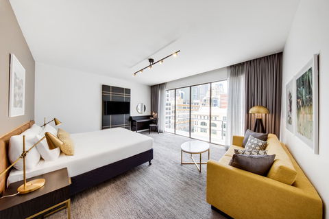 Vibe Hotel Sydney - Accommodation in Brisbane 33