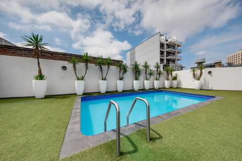 Vibe Hotel Sydney - Accommodation in Brisbane 6