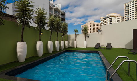 Vibe Hotel Sydney - Accommodation in Brisbane 10