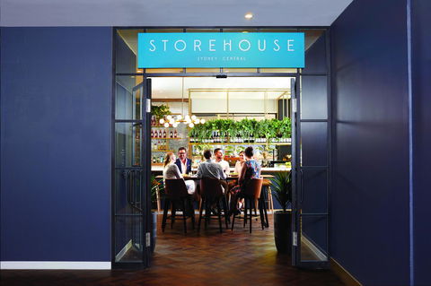 Vibe Hotel Sydney - Accommodation in Brisbane 2