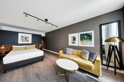 Vibe Hotel Sydney - Accommodation in Brisbane 29