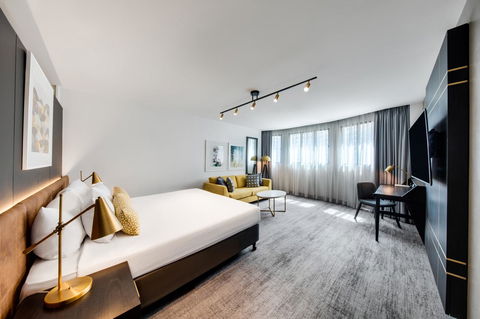 Vibe Hotel Sydney - Accommodation in Brisbane 30