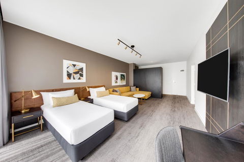 Vibe Hotel Sydney - Accommodation in Brisbane 22