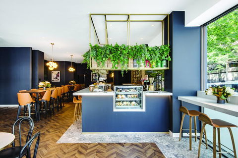 Vibe Hotel Sydney - Accommodation in Brisbane 23