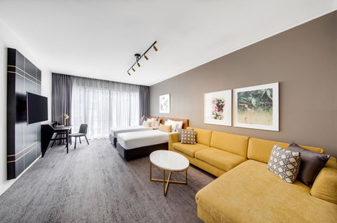 Vibe Hotel Sydney - Accommodation in Brisbane 21