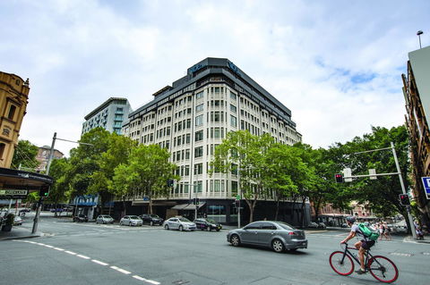 Vibe Hotel Sydney - Accommodation in Brisbane 13