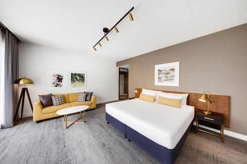 Vibe Hotel Sydney - Accommodation in Brisbane 4