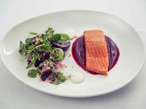 Mercure Newcastle Airport - Accommodation in Brisbane 33