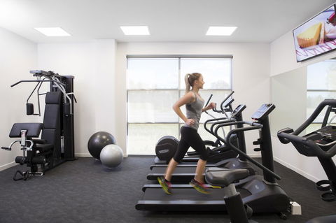 Mercure Newcastle Airport - Accommodation in Brisbane 8