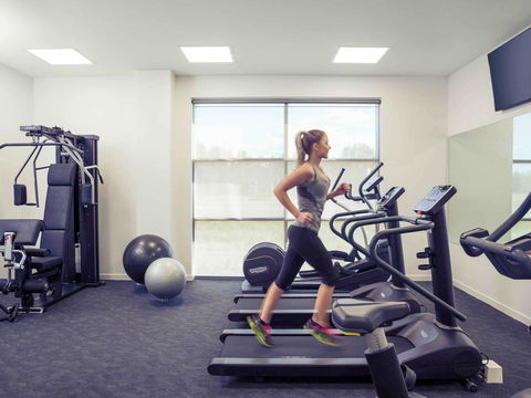 Mercure Newcastle Airport - Accommodation in Brisbane 26