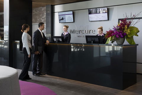 Mercure Newcastle Airport - Accommodation in Brisbane 5