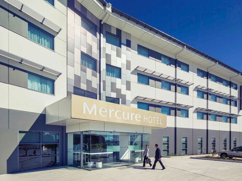 Mercure Newcastle Airport - Accommodation in Brisbane 0
