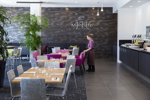 Mercure Newcastle Airport - Accommodation in Brisbane 11