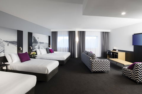 Mercure Newcastle Airport - Accommodation in Brisbane 9