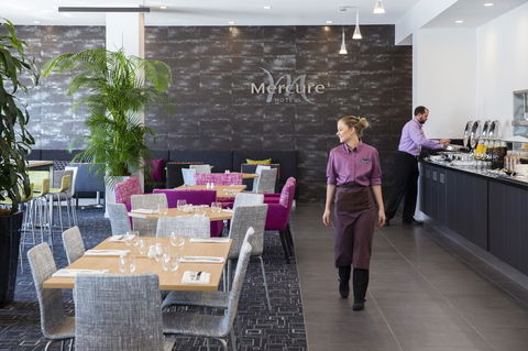 Mercure Newcastle Airport - Accommodation in Brisbane 10