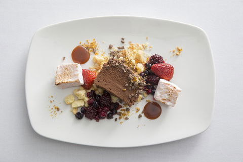 Mercure Newcastle Airport - Accommodation in Brisbane 15
