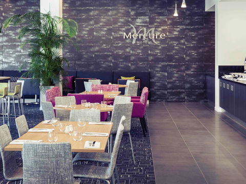 Mercure Newcastle Airport - Accommodation in Brisbane 41