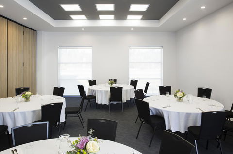 Mercure Newcastle Airport - Accommodation in Brisbane 21