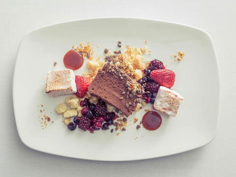Mercure Newcastle Airport - Accommodation in Brisbane 35