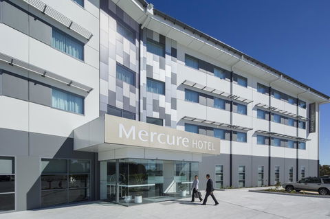 Mercure Newcastle Airport - Accommodation in Brisbane 2
