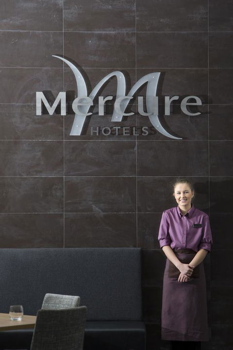 Mercure Newcastle Airport - Accommodation in Brisbane 25