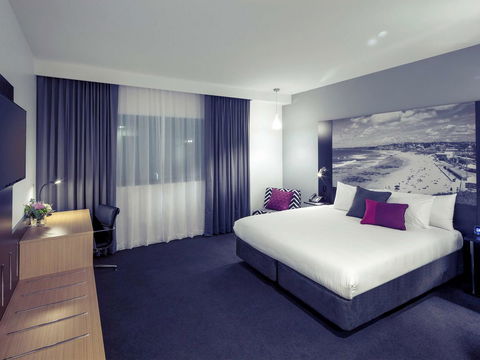 Mercure Newcastle Airport - Accommodation in Brisbane 44