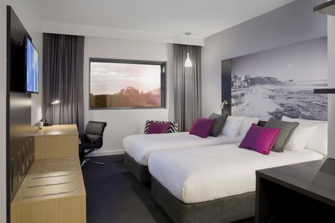 Mercure Newcastle Airport - Accommodation in Brisbane 4