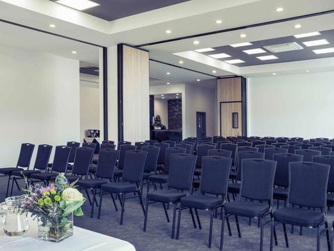 Mercure Newcastle Airport - Accommodation in Brisbane 32