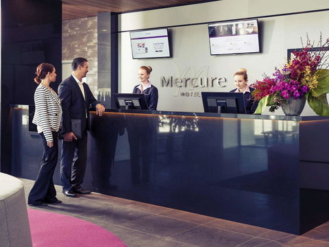 Mercure Newcastle Airport - Accommodation in Brisbane 38