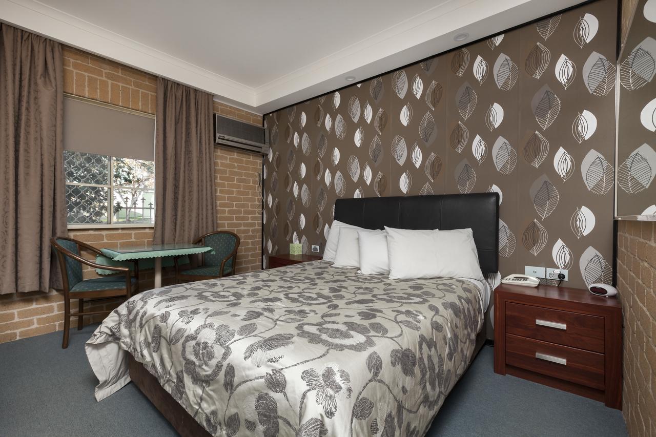  Accommodation in Brisbane