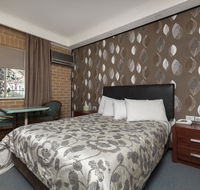 Grand Manor Motor Inn - Accommodation in Brisbane