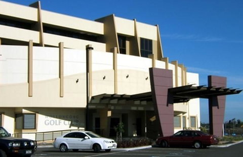 Best Western City Sands - Accommodation in Brisbane 13