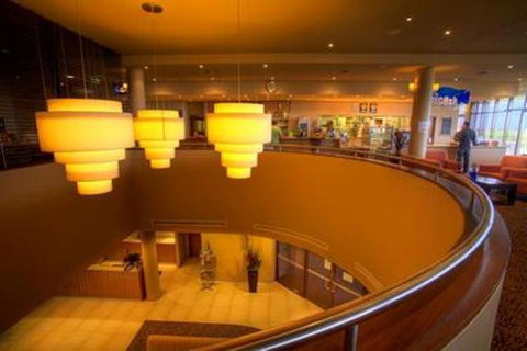 Best Western City Sands - Accommodation in Brisbane 9