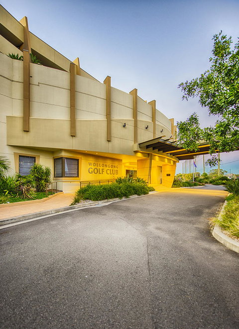 Best Western City Sands - Accommodation in Brisbane 6