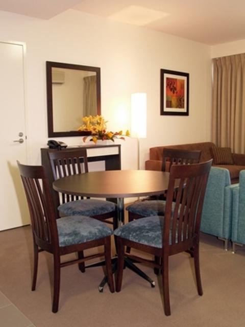Best Western City Sands - Accommodation in Brisbane 12