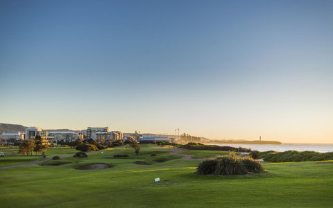 Best Western City Sands - Accommodation in Brisbane 7