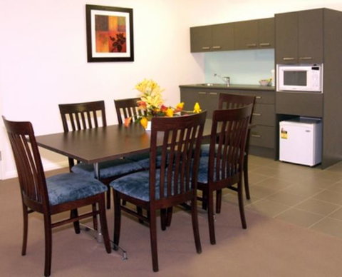 Best Western City Sands - Accommodation in Brisbane 14